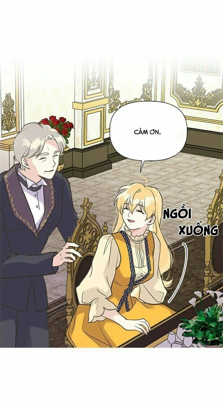 Chị Tôi Đã Nhặt Về Nhà Một Nam Chính Quyến Rũ Chapter 33 - 8