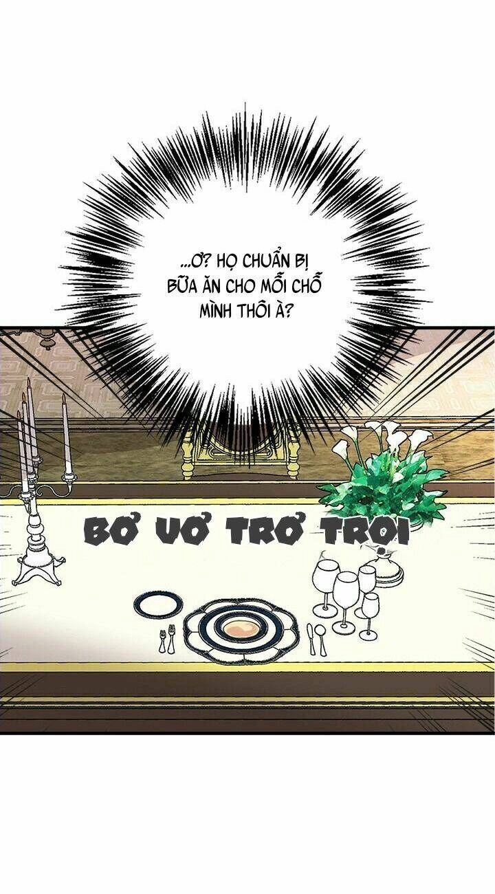 Chị Tôi Đã Nhặt Về Nhà Một Nam Chính Quyến Rũ Chapter 33 - 9