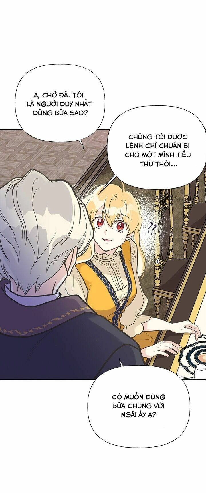 Chị Tôi Đã Nhặt Về Nhà Một Nam Chính Quyến Rũ Chapter 33 - 10