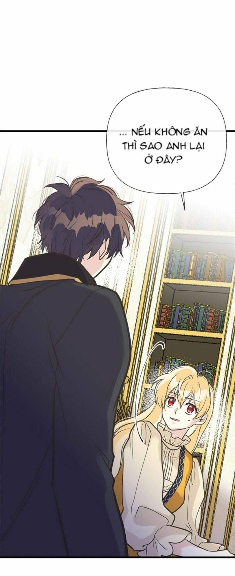 Chị Tôi Đã Nhặt Về Nhà Một Nam Chính Quyến Rũ Chapter 33 - 12