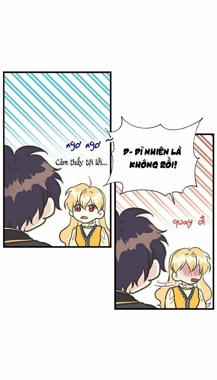 Chị Tôi Đã Nhặt Về Nhà Một Nam Chính Quyến Rũ Chapter 33 - 14