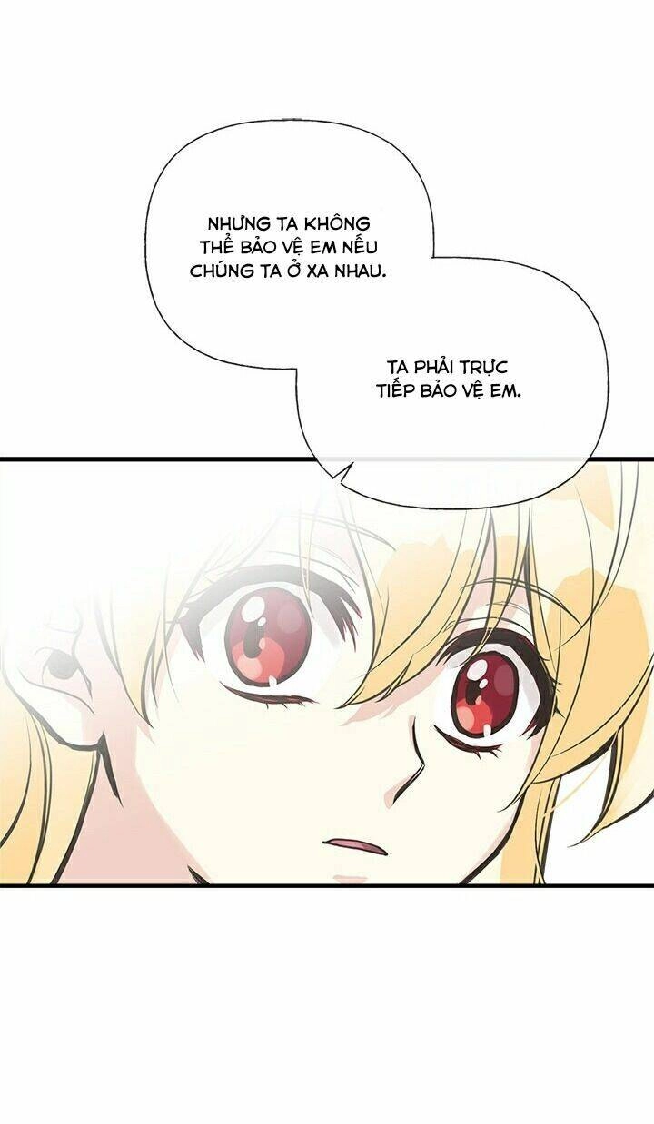 Chị Tôi Đã Nhặt Về Nhà Một Nam Chính Quyến Rũ Chapter 33 - 18