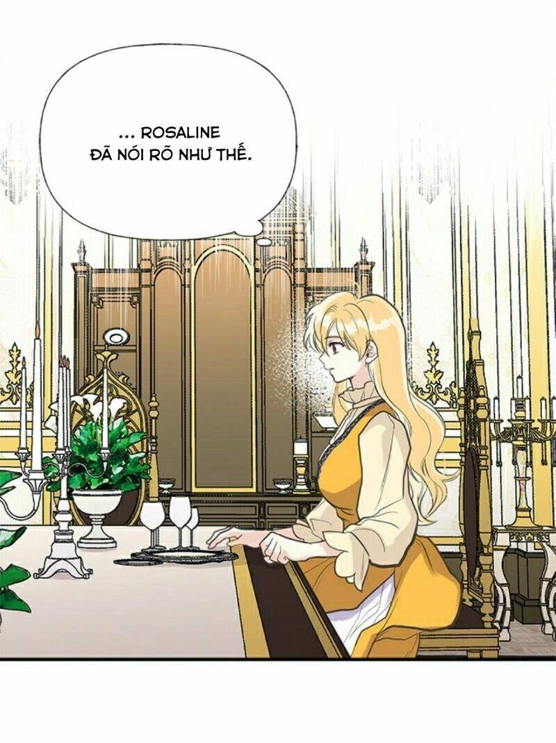 Chị Tôi Đã Nhặt Về Nhà Một Nam Chính Quyến Rũ Chapter 33 - 21