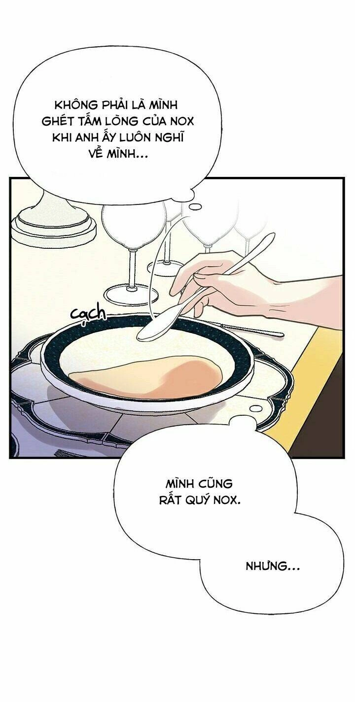 Chị Tôi Đã Nhặt Về Nhà Một Nam Chính Quyến Rũ Chapter 33 - 22