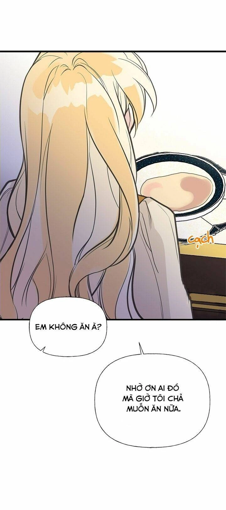 Chị Tôi Đã Nhặt Về Nhà Một Nam Chính Quyến Rũ Chapter 33 - 23