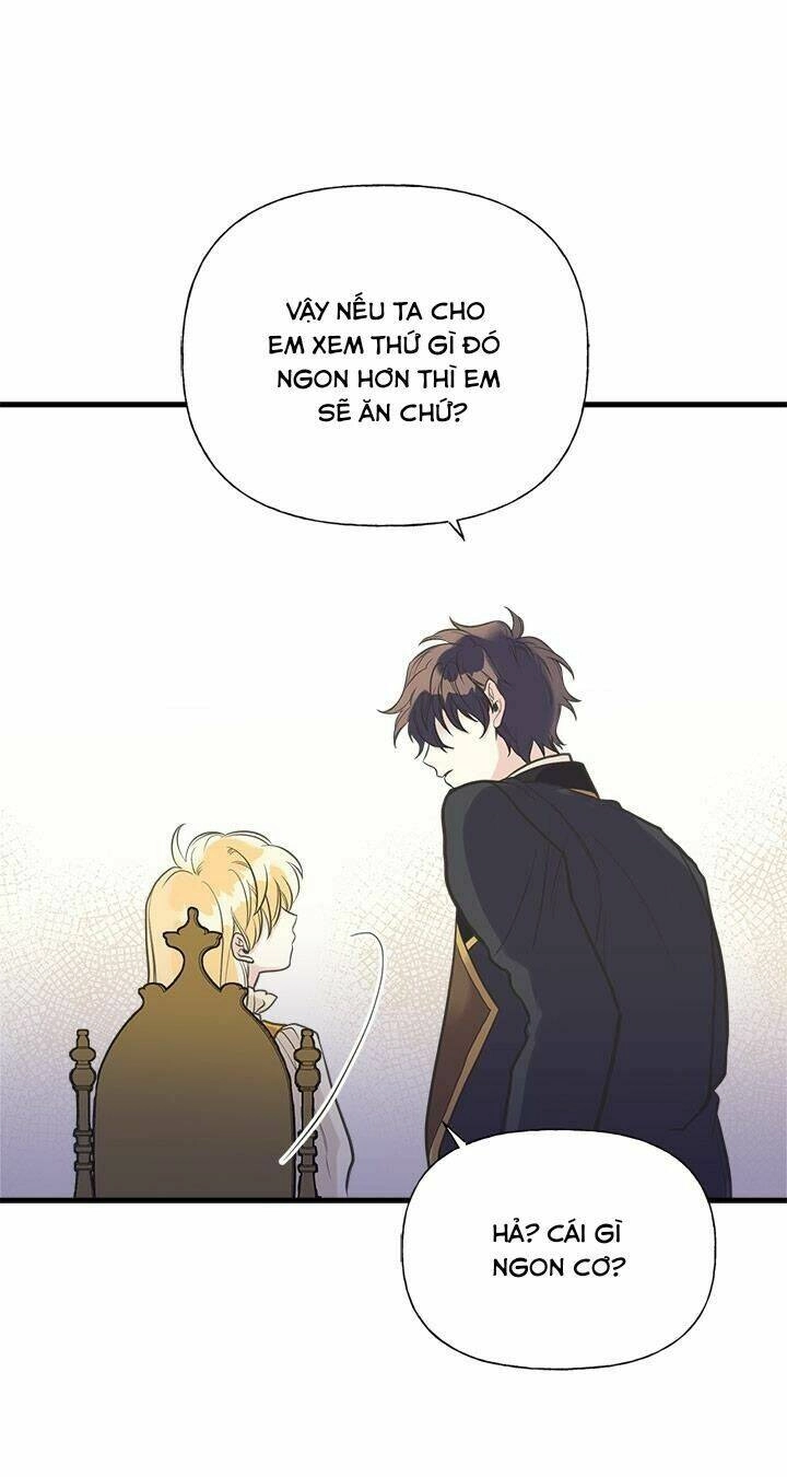 Chị Tôi Đã Nhặt Về Nhà Một Nam Chính Quyến Rũ Chapter 33 - 24