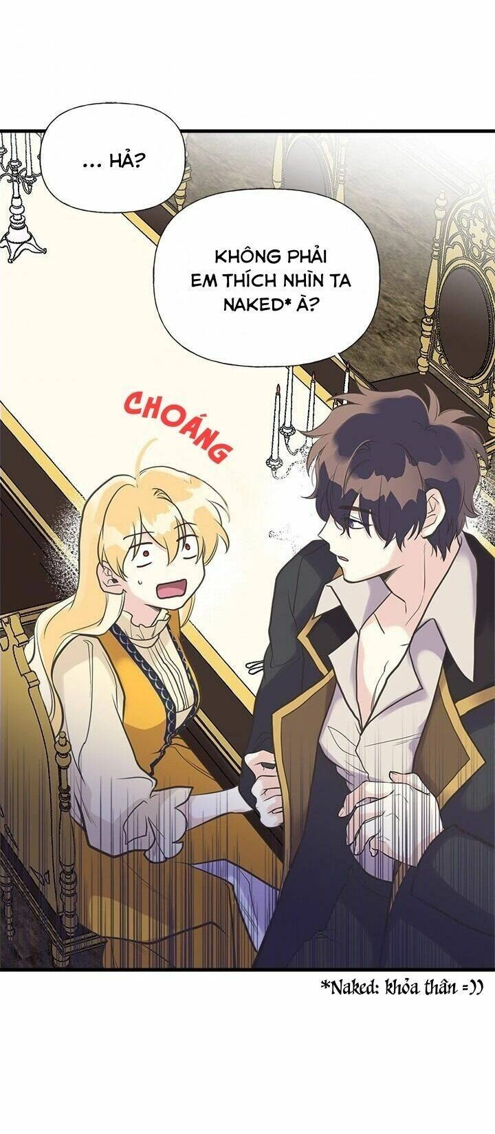 Chị Tôi Đã Nhặt Về Nhà Một Nam Chính Quyến Rũ Chapter 33 - 27