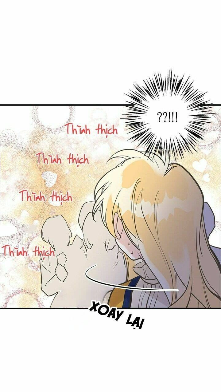 Chị Tôi Đã Nhặt Về Nhà Một Nam Chính Quyến Rũ Chapter 33 - 28