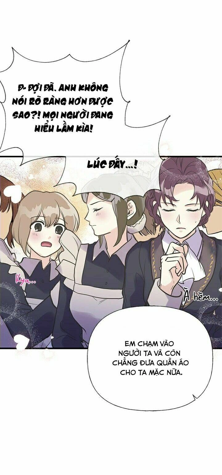 Chị Tôi Đã Nhặt Về Nhà Một Nam Chính Quyến Rũ Chapter 33 - 29