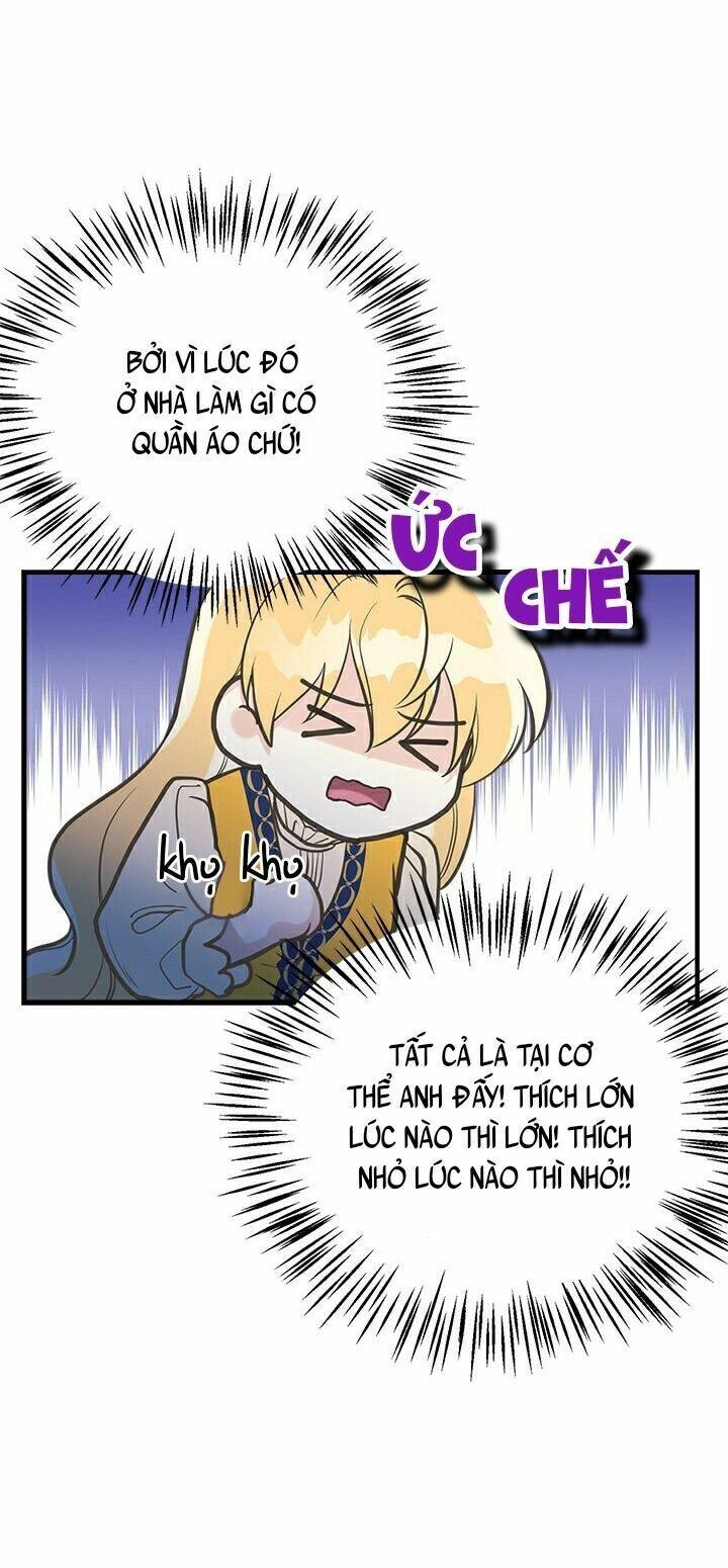 Chị Tôi Đã Nhặt Về Nhà Một Nam Chính Quyến Rũ Chapter 33 - 30