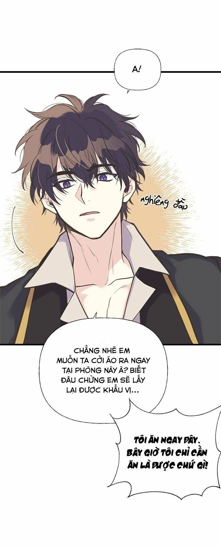 Chị Tôi Đã Nhặt Về Nhà Một Nam Chính Quyến Rũ Chapter 33 - 31