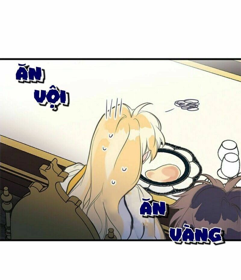 Chị Tôi Đã Nhặt Về Nhà Một Nam Chính Quyến Rũ Chapter 33 - 32