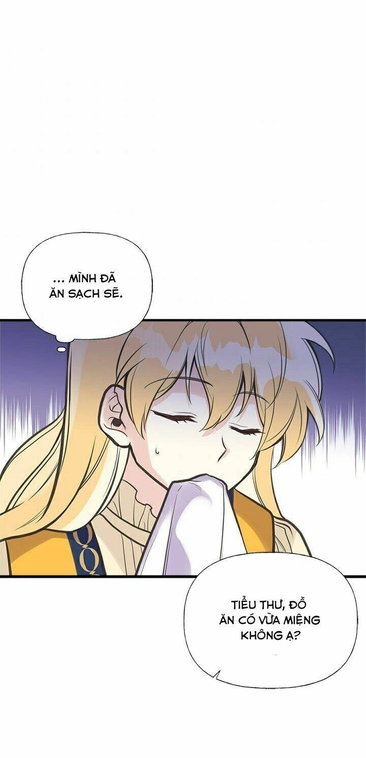 Chị Tôi Đã Nhặt Về Nhà Một Nam Chính Quyến Rũ Chapter 33 - 34