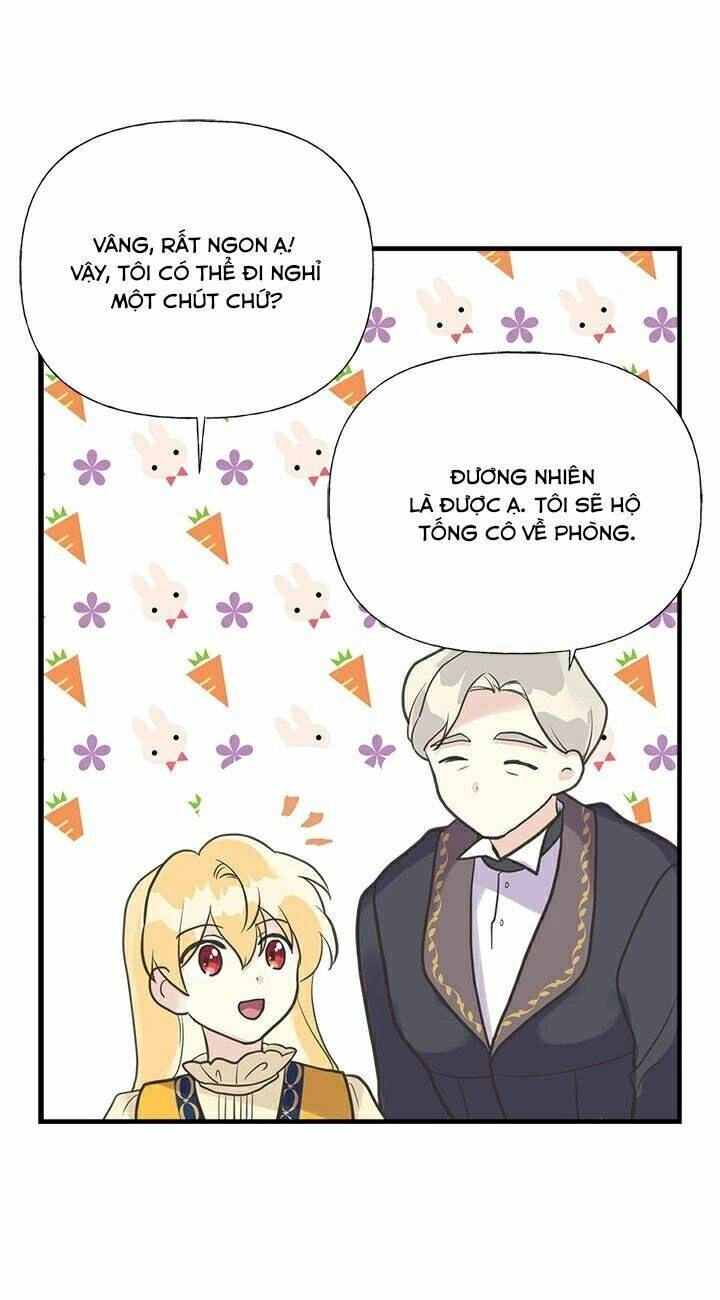 Chị Tôi Đã Nhặt Về Nhà Một Nam Chính Quyến Rũ Chapter 33 - 35