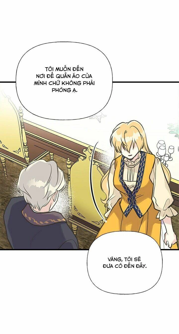 Chị Tôi Đã Nhặt Về Nhà Một Nam Chính Quyến Rũ Chapter 33 - 36