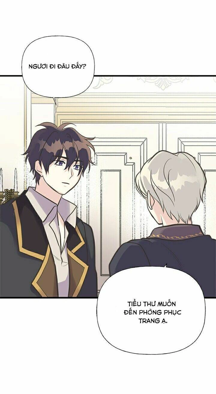 Chị Tôi Đã Nhặt Về Nhà Một Nam Chính Quyến Rũ Chapter 33 - 37