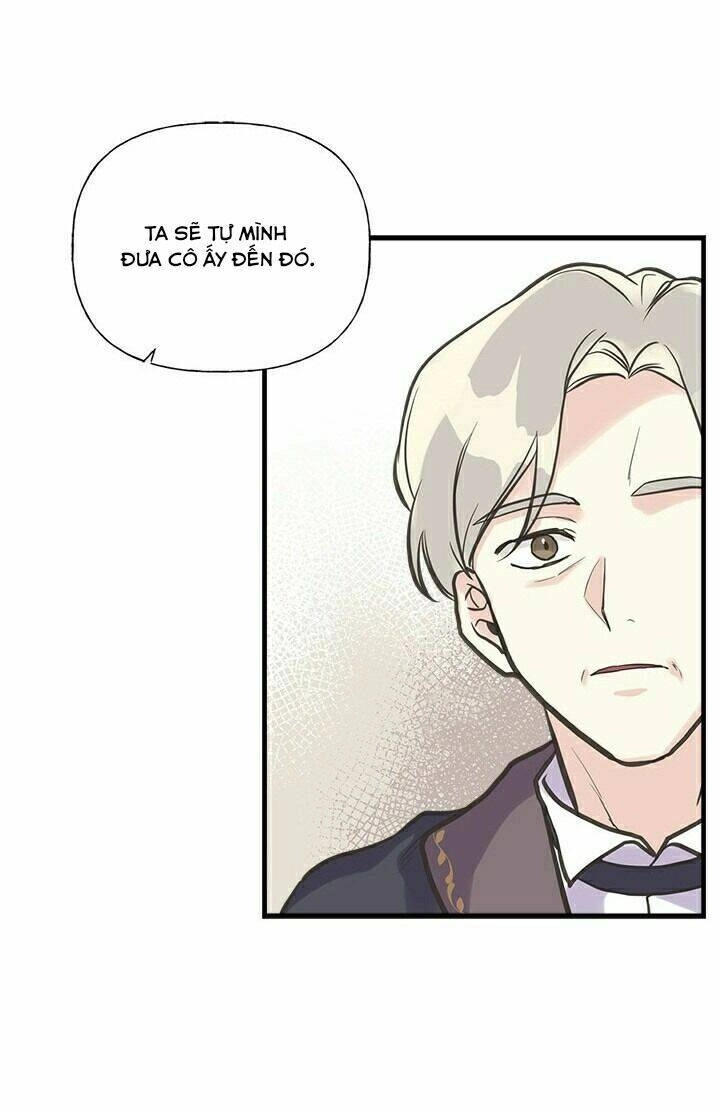 Chị Tôi Đã Nhặt Về Nhà Một Nam Chính Quyến Rũ Chapter 33 - 38