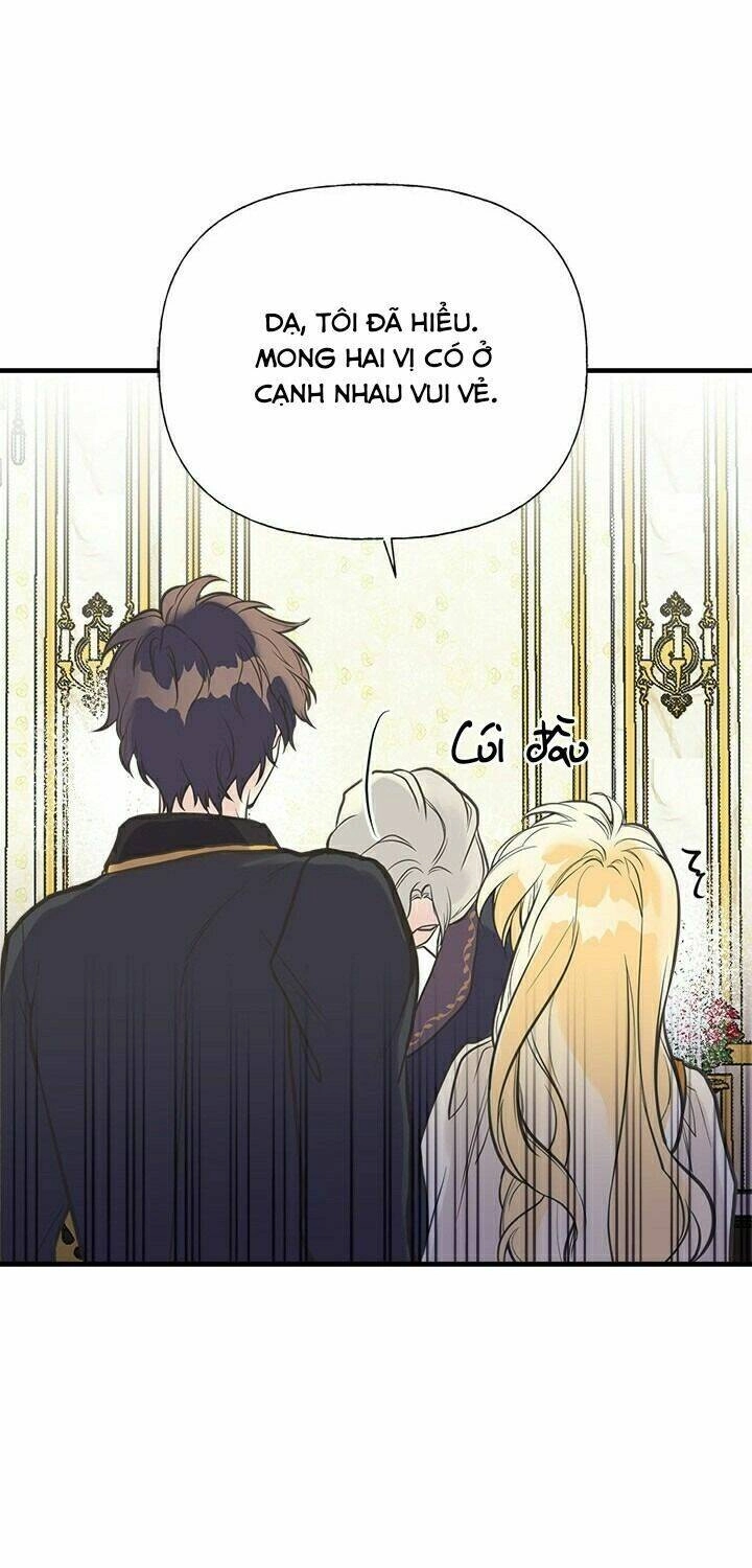 Chị Tôi Đã Nhặt Về Nhà Một Nam Chính Quyến Rũ Chapter 33 - 39