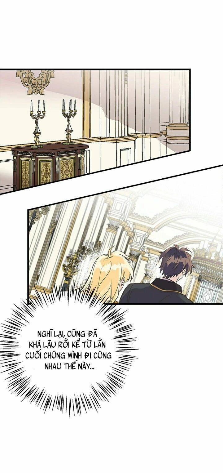 Chị Tôi Đã Nhặt Về Nhà Một Nam Chính Quyến Rũ Chapter 33 - 43