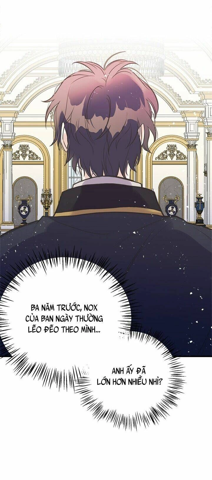 Chị Tôi Đã Nhặt Về Nhà Một Nam Chính Quyến Rũ Chapter 33 - 44