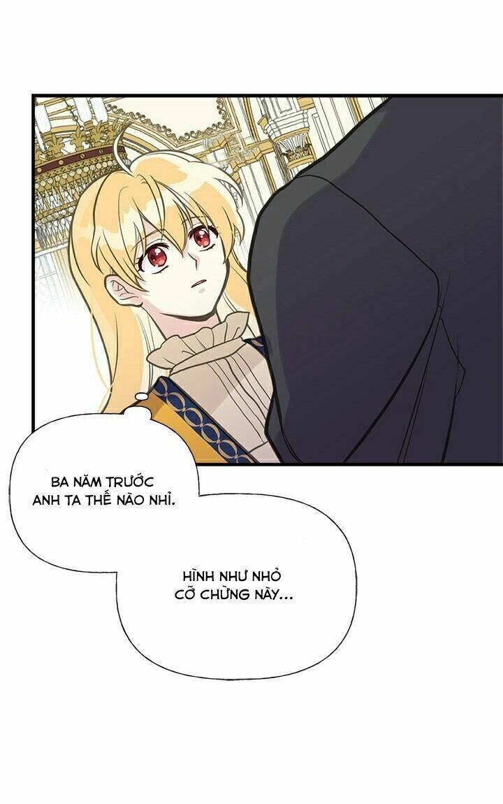 Chị Tôi Đã Nhặt Về Nhà Một Nam Chính Quyến Rũ Chapter 33 - 45