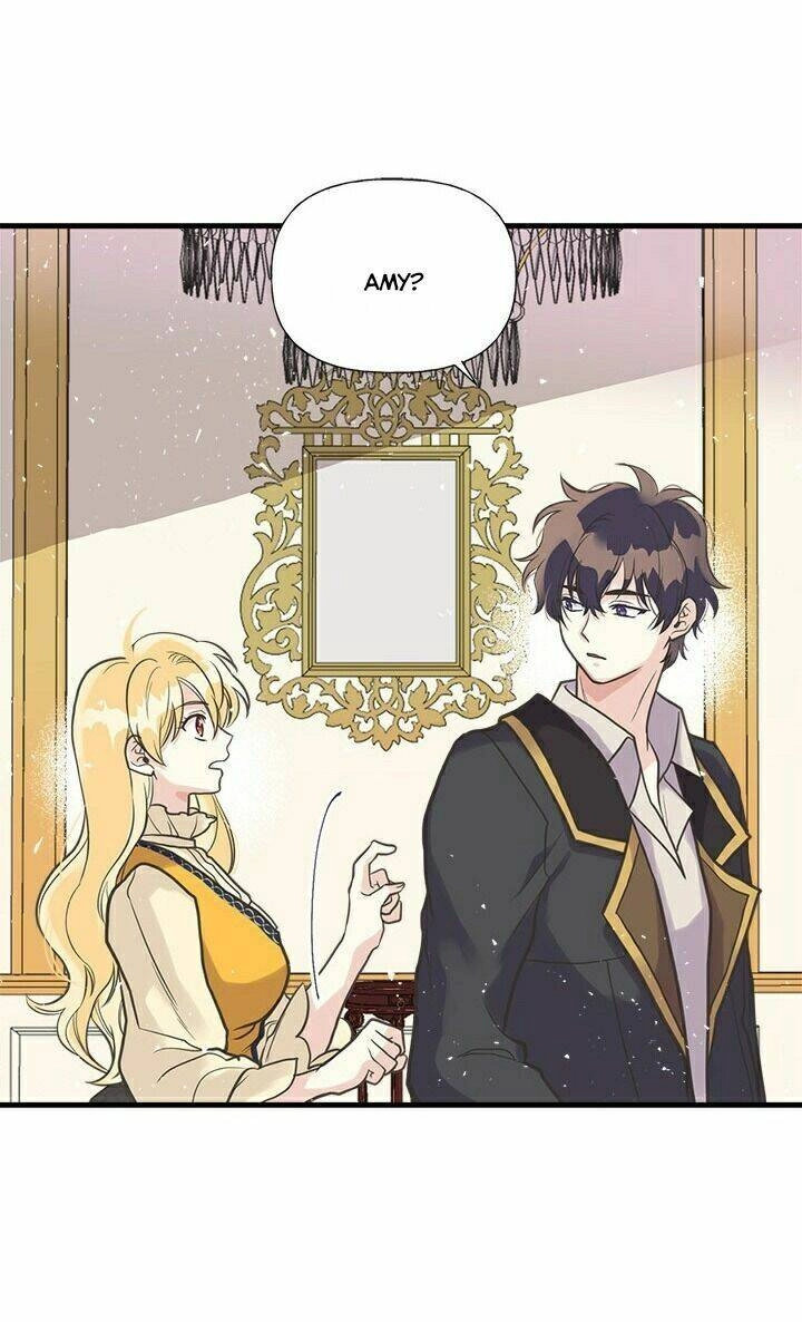 Chị Tôi Đã Nhặt Về Nhà Một Nam Chính Quyến Rũ Chapter 33 - 46