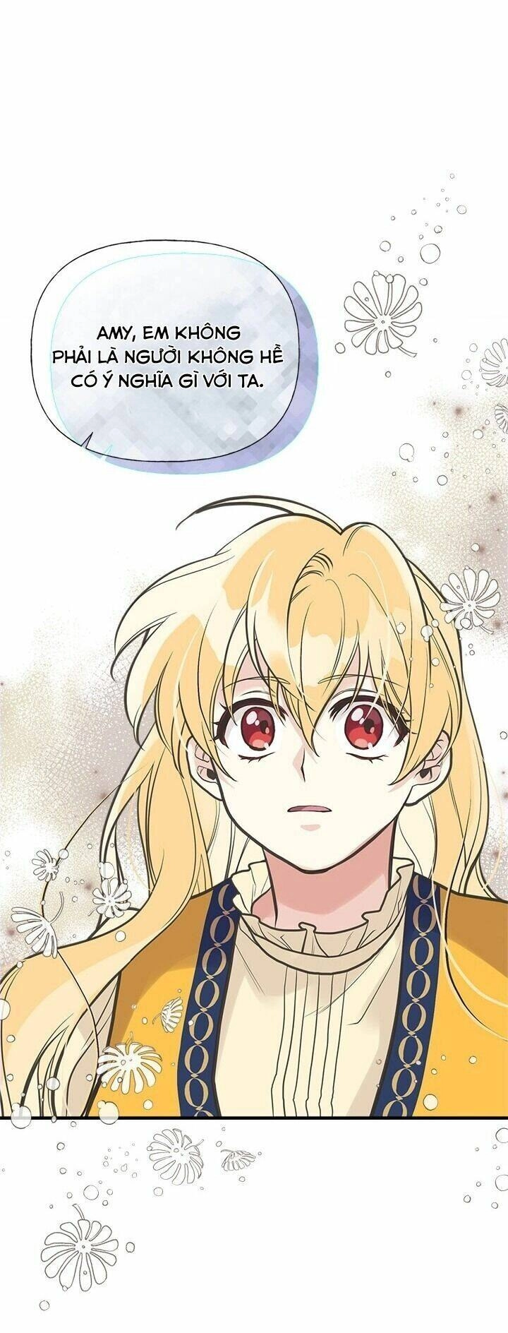 Chị Tôi Đã Nhặt Về Nhà Một Nam Chính Quyến Rũ Chapter 33 - 50