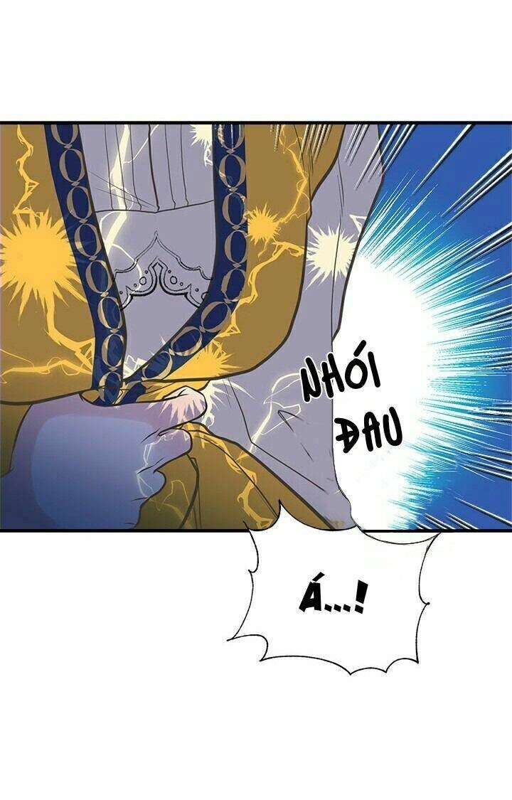 Chị Tôi Đã Nhặt Về Nhà Một Nam Chính Quyến Rũ Chapter 33 - 52