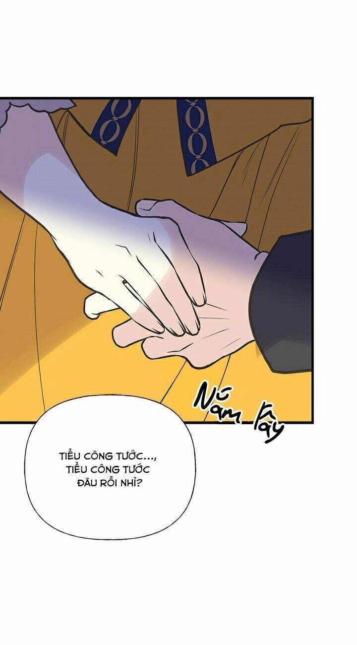 Chị Tôi Đã Nhặt Về Nhà Một Nam Chính Quyến Rũ Chapter 33 - 57