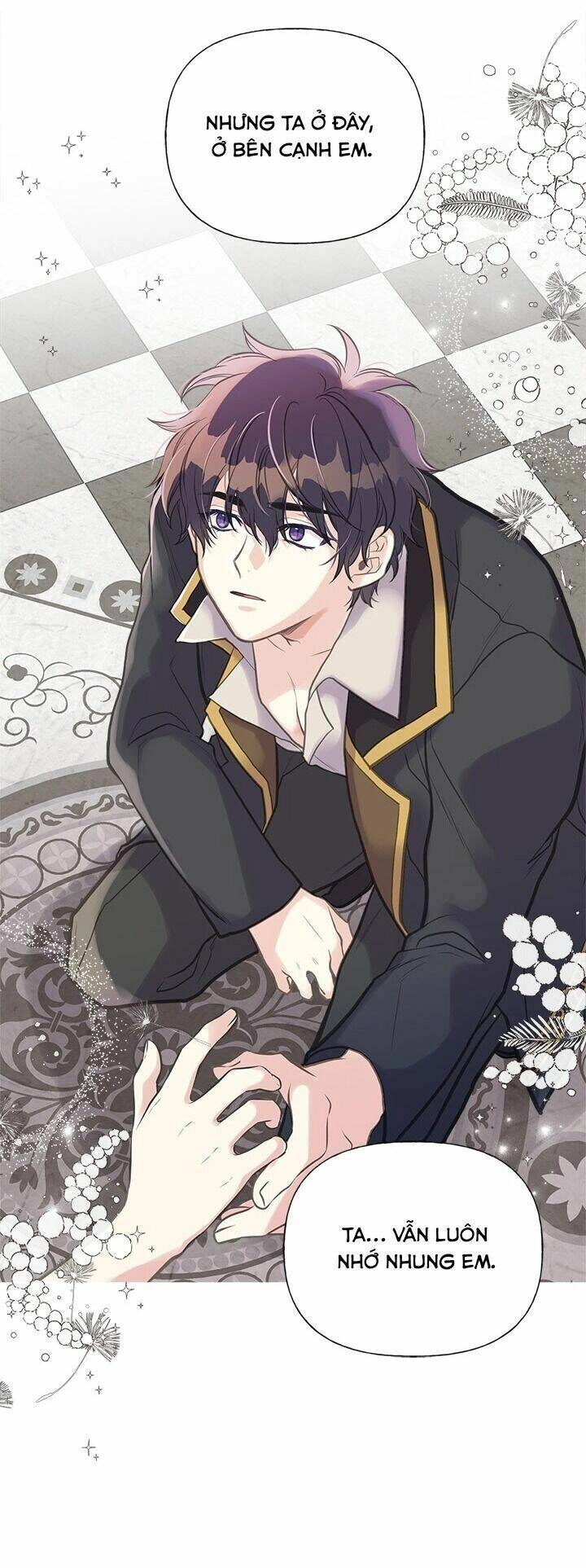 Chị Tôi Đã Nhặt Về Nhà Một Nam Chính Quyến Rũ Chapter 33 - 61