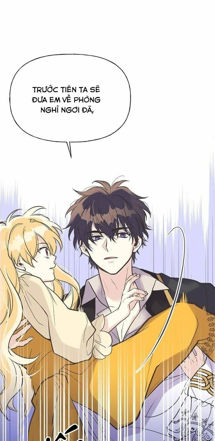 Chị Tôi Đã Nhặt Về Nhà Một Nam Chính Quyến Rũ Chapter 33 - 64