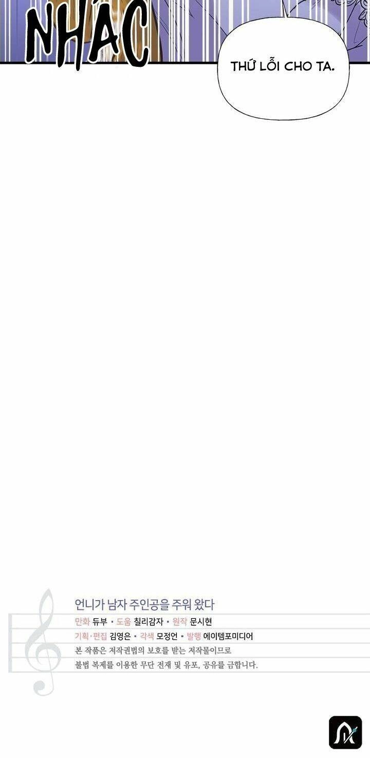 Chị Tôi Đã Nhặt Về Nhà Một Nam Chính Quyến Rũ Chapter 33 - 65