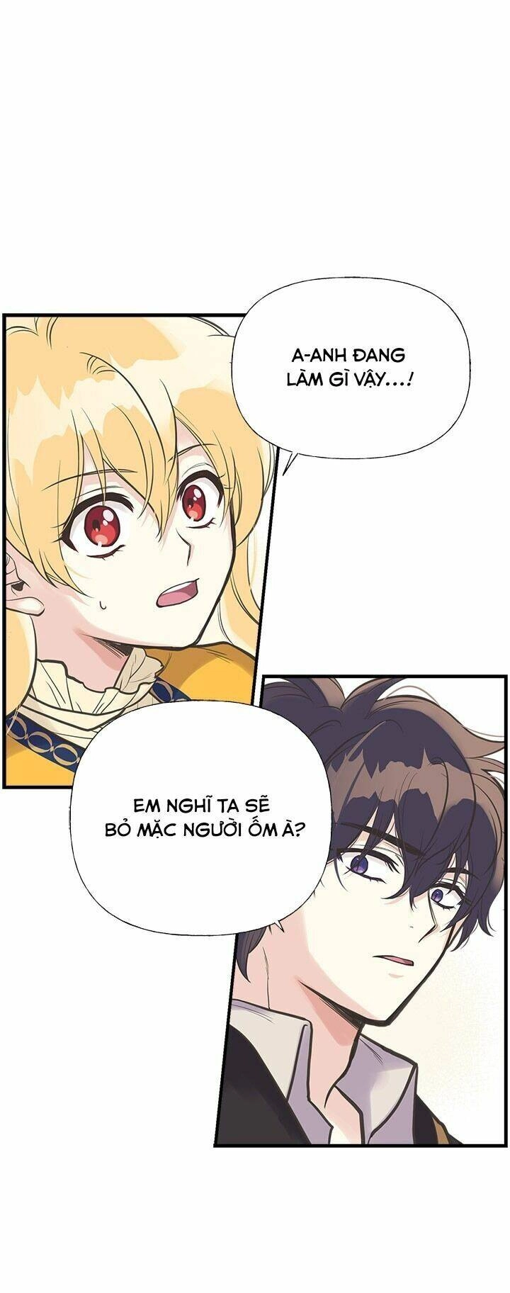 Chị Tôi Đã Nhặt Về Nhà Một Nam Chính Quyến Rũ Chapter 34 - 2