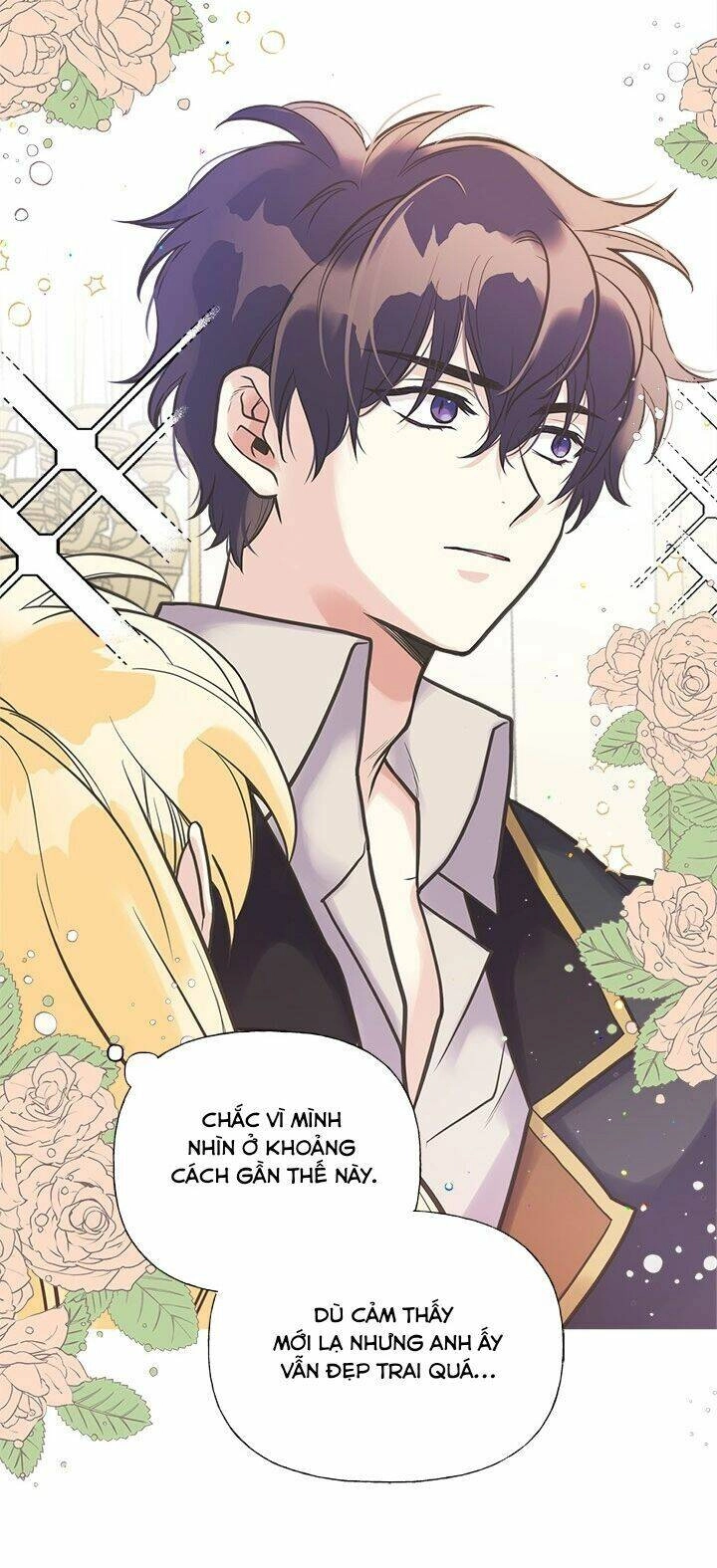 Chị Tôi Đã Nhặt Về Nhà Một Nam Chính Quyến Rũ Chapter 34 - 4