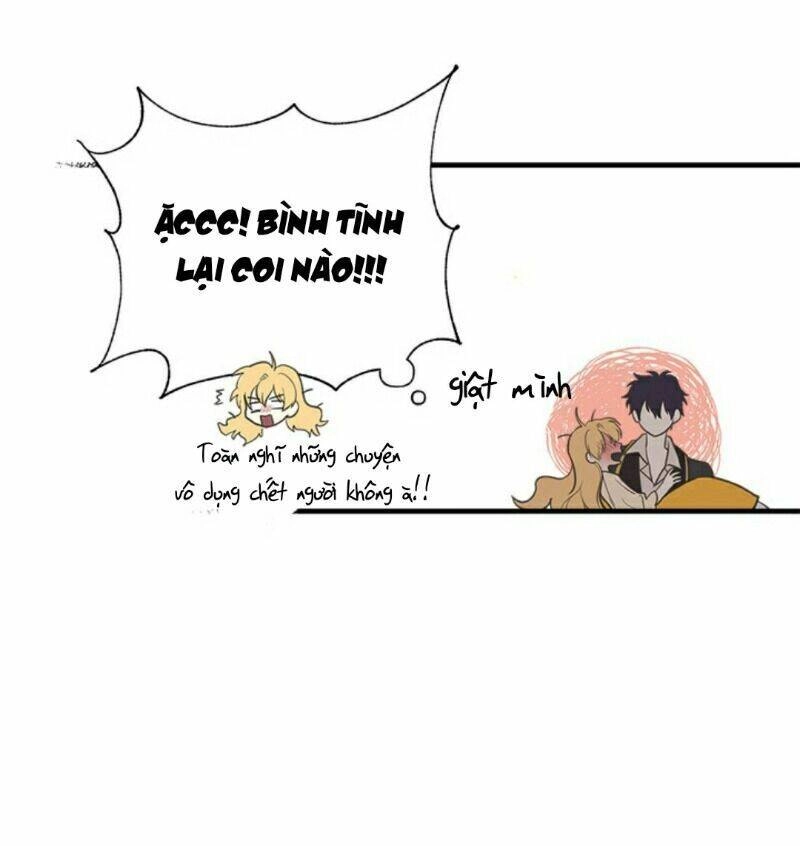 Chị Tôi Đã Nhặt Về Nhà Một Nam Chính Quyến Rũ Chapter 34 - 5