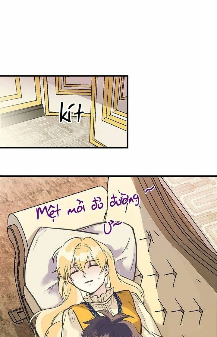 Chị Tôi Đã Nhặt Về Nhà Một Nam Chính Quyến Rũ Chapter 34 - 7