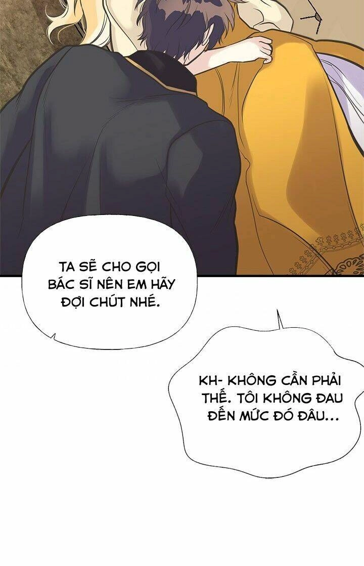 Chị Tôi Đã Nhặt Về Nhà Một Nam Chính Quyến Rũ Chapter 34 - 8