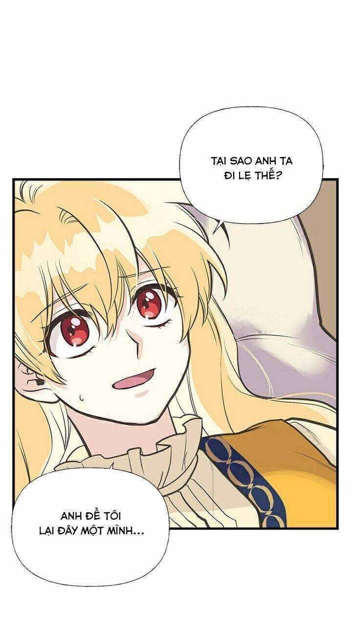 Chị Tôi Đã Nhặt Về Nhà Một Nam Chính Quyến Rũ Chapter 34 - 11