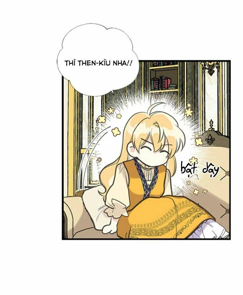 Chị Tôi Đã Nhặt Về Nhà Một Nam Chính Quyến Rũ Chapter 34 - 12