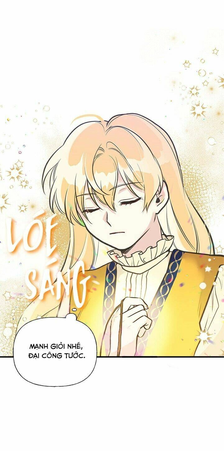 Chị Tôi Đã Nhặt Về Nhà Một Nam Chính Quyến Rũ Chapter 34 - 17