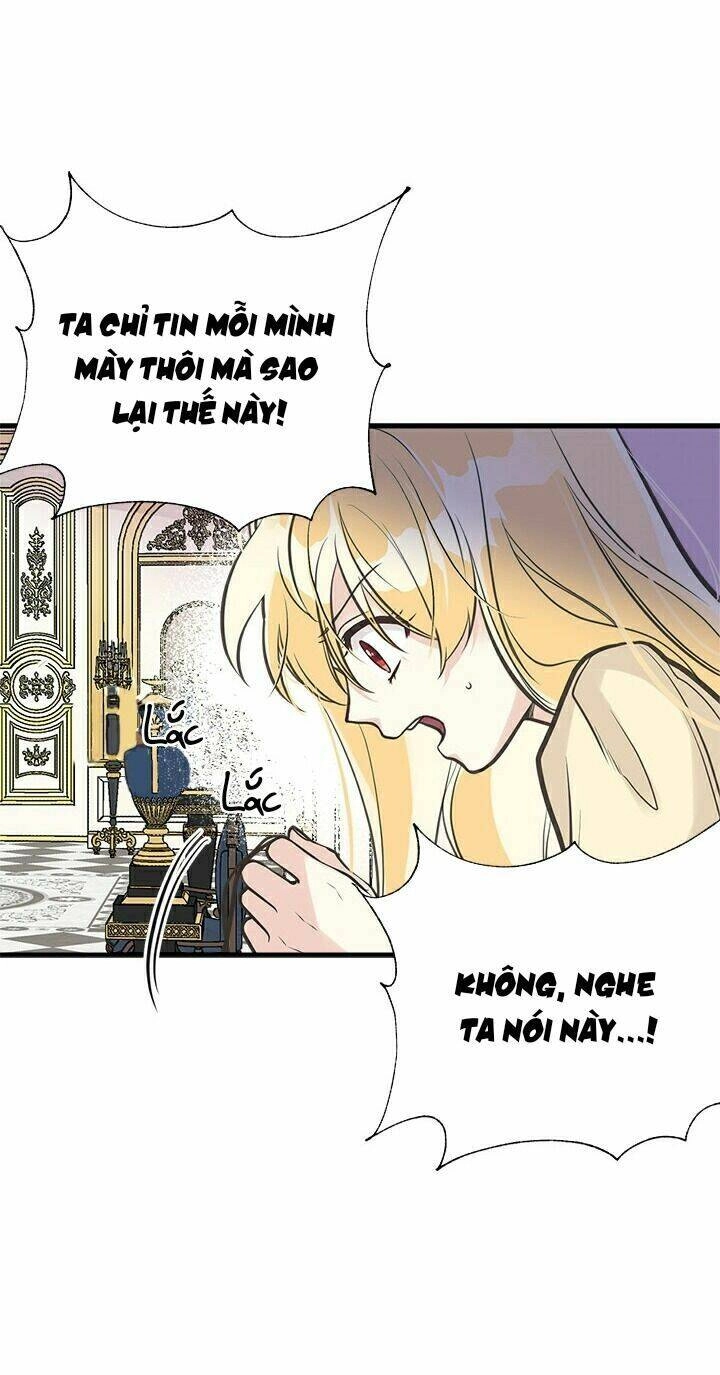 Chị Tôi Đã Nhặt Về Nhà Một Nam Chính Quyến Rũ Chapter 34 - 21