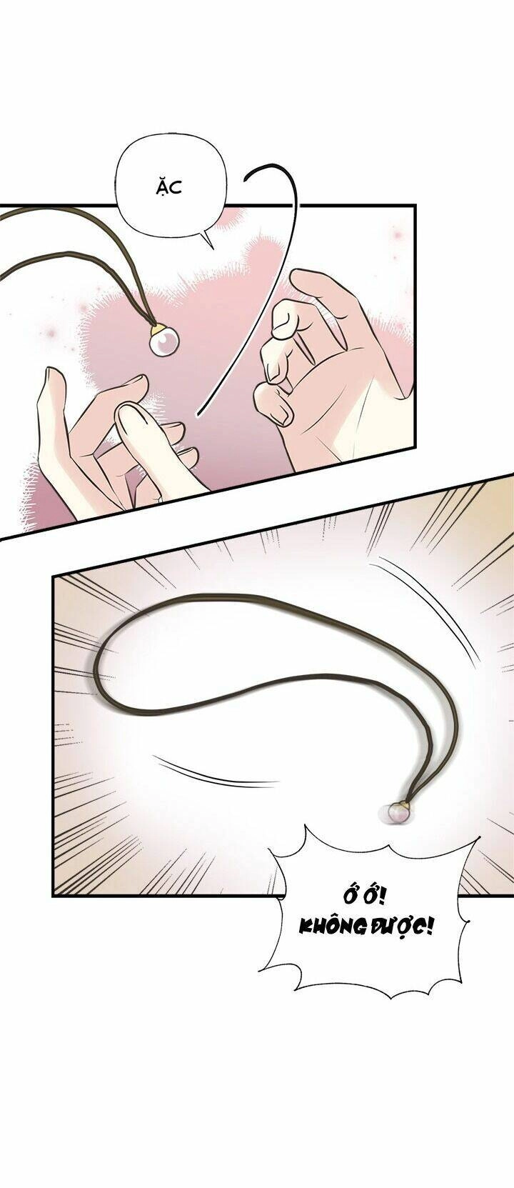 Chị Tôi Đã Nhặt Về Nhà Một Nam Chính Quyến Rũ Chapter 34 - 22