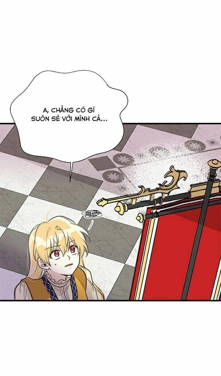 Chị Tôi Đã Nhặt Về Nhà Một Nam Chính Quyến Rũ Chapter 34 - 24