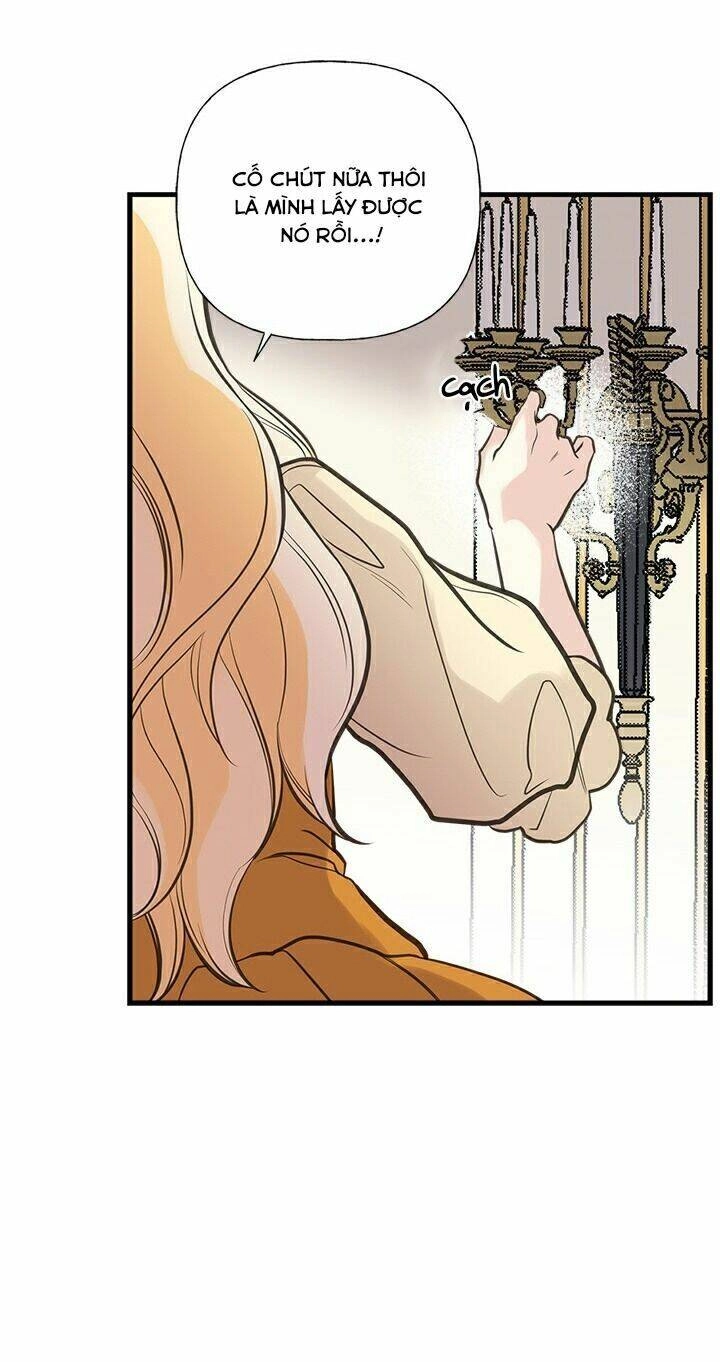 Chị Tôi Đã Nhặt Về Nhà Một Nam Chính Quyến Rũ Chapter 34 - 26