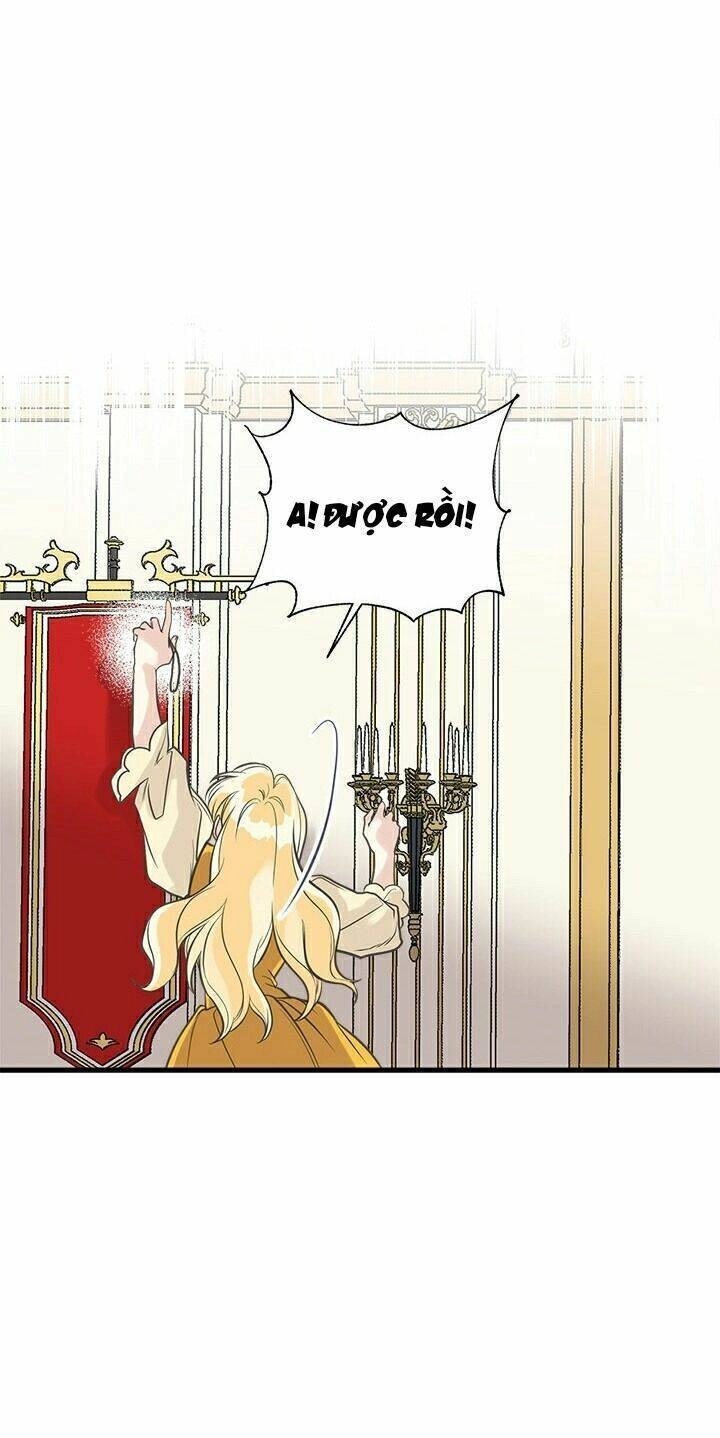 Chị Tôi Đã Nhặt Về Nhà Một Nam Chính Quyến Rũ Chapter 34 - 27