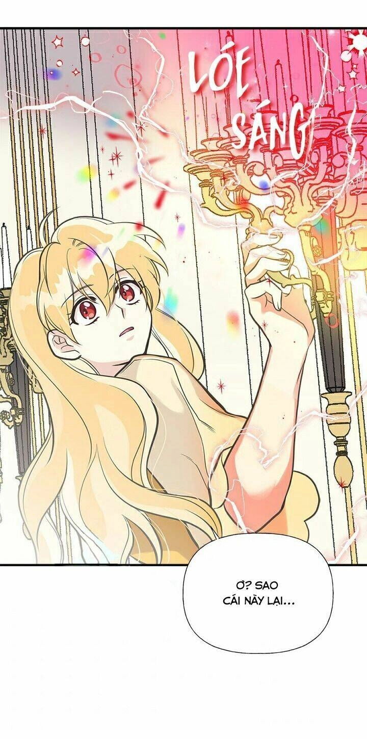 Chị Tôi Đã Nhặt Về Nhà Một Nam Chính Quyến Rũ Chapter 34 - 29