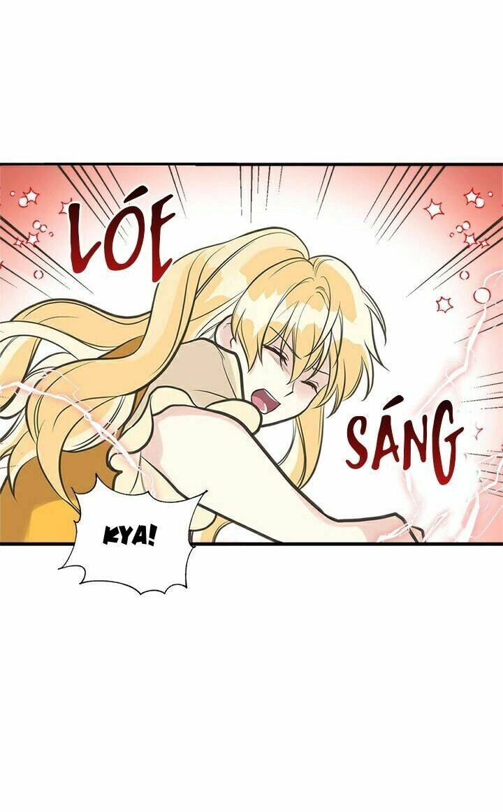 Chị Tôi Đã Nhặt Về Nhà Một Nam Chính Quyến Rũ Chapter 34 - 31