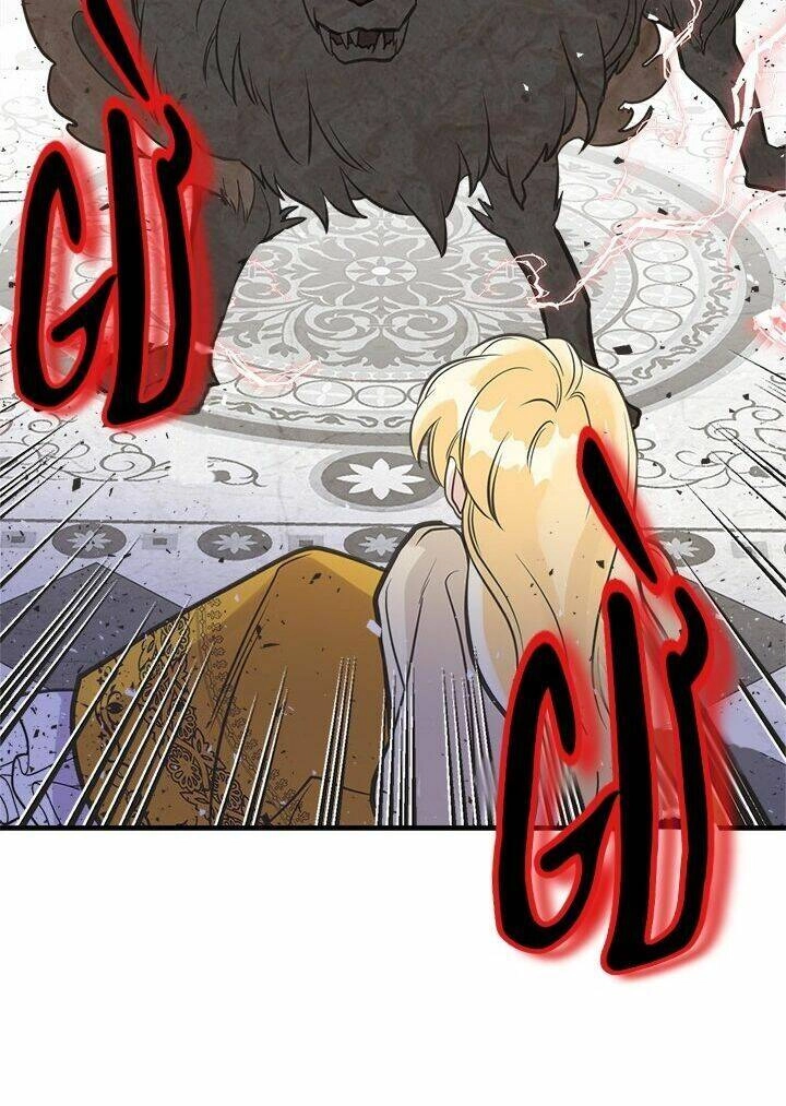 Chị Tôi Đã Nhặt Về Nhà Một Nam Chính Quyến Rũ Chapter 34 - 33