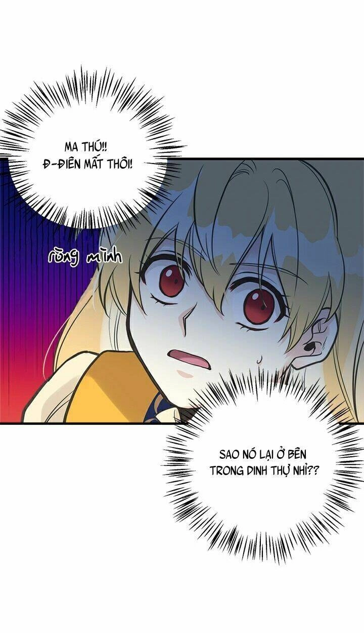 Chị Tôi Đã Nhặt Về Nhà Một Nam Chính Quyến Rũ Chapter 34 - 34