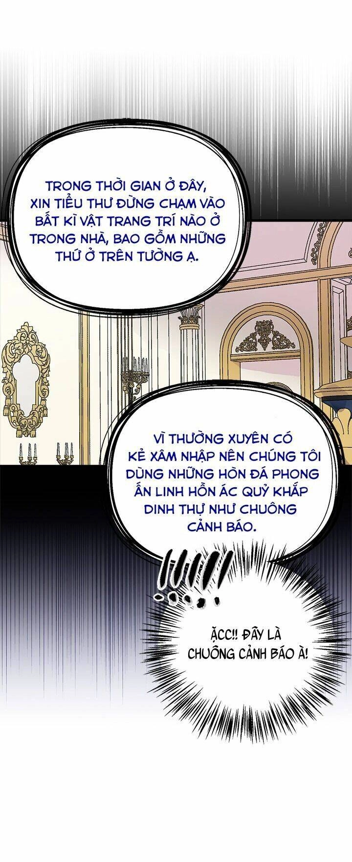 Chị Tôi Đã Nhặt Về Nhà Một Nam Chính Quyến Rũ Chapter 34 - 35